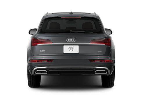 Certified 2023 Audi Q5 2.0T Premium Plus w/ Premium Plus Package AWD/4WD image 7