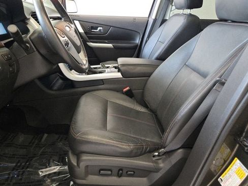 Used 2011 Ford Edge Limited w/ 302A Rapid Spec Order Code FWD image 21