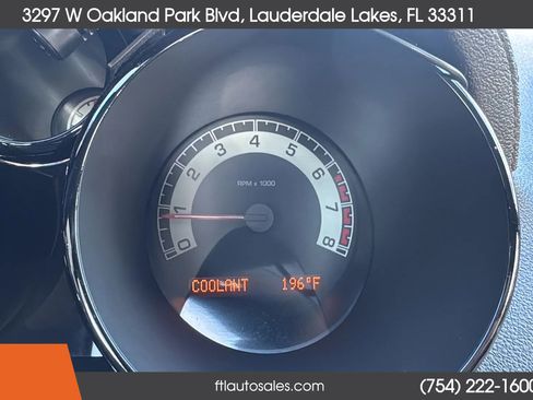 Used 2008 Saturn Sky Red Line image 52