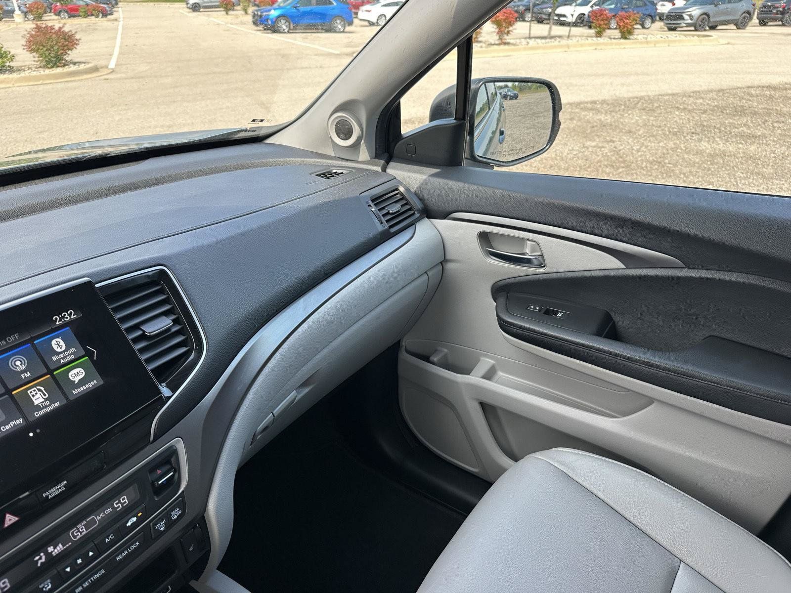 Used 2021 Honda Pilot Special Edition image 54