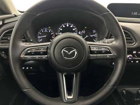 Used 2023 MAZDA CX-30 AWD 2.5 S w/ Preferred Package image 21