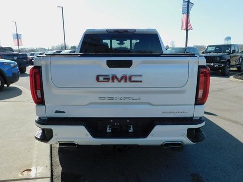 Used 2020 GMC Sierra 1500 Denali w/ Denali Ultimate Package image 37