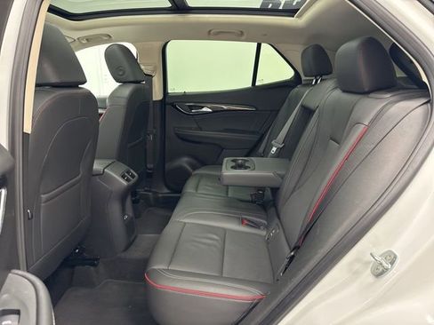 Used 2023 Buick Envision Essence w/ Sport Touring Package image 26