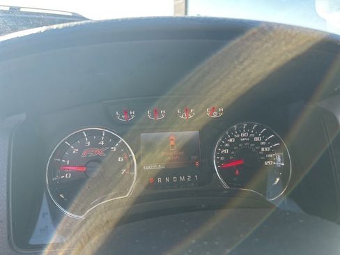 Used 2014 Ford F150 FX2 w/ Equipment Group 401A Mid image 2