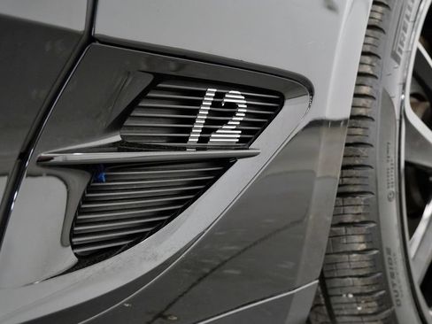 Used 2021 Bentley Continental GT AWD/4WD image 10