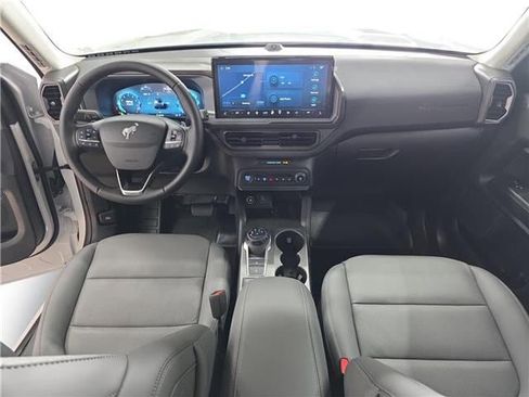 New 2025 Ford Bronco Sport Badlands w/ Badlands Tech Package AWD/4WD image 25