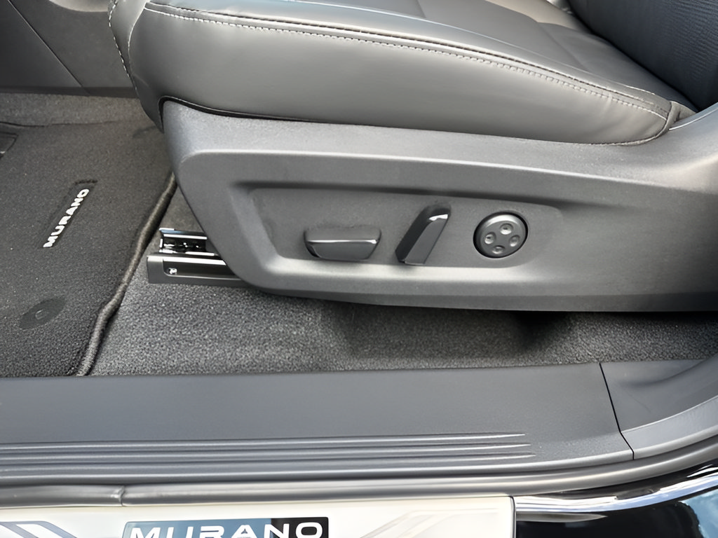 New 2026 Nissan Murano Platinum w/ Cargo Package AWD/4WD image 36
