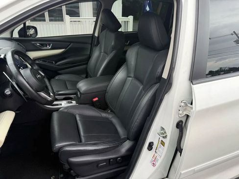 Used 2020 Subaru Ascent Limited w/ Technology Package AWD/4WD image 16