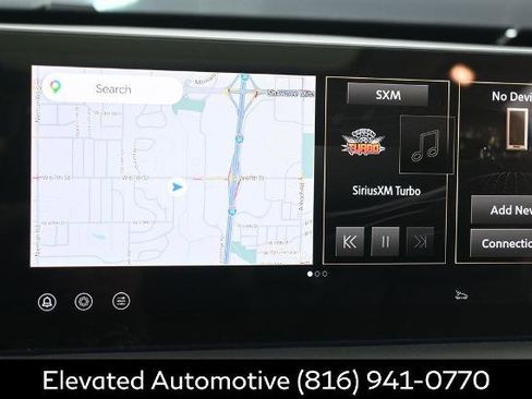 Certified 2026 INFINITI QX60 Luxe w/ Family Package AWD/4WD image 10