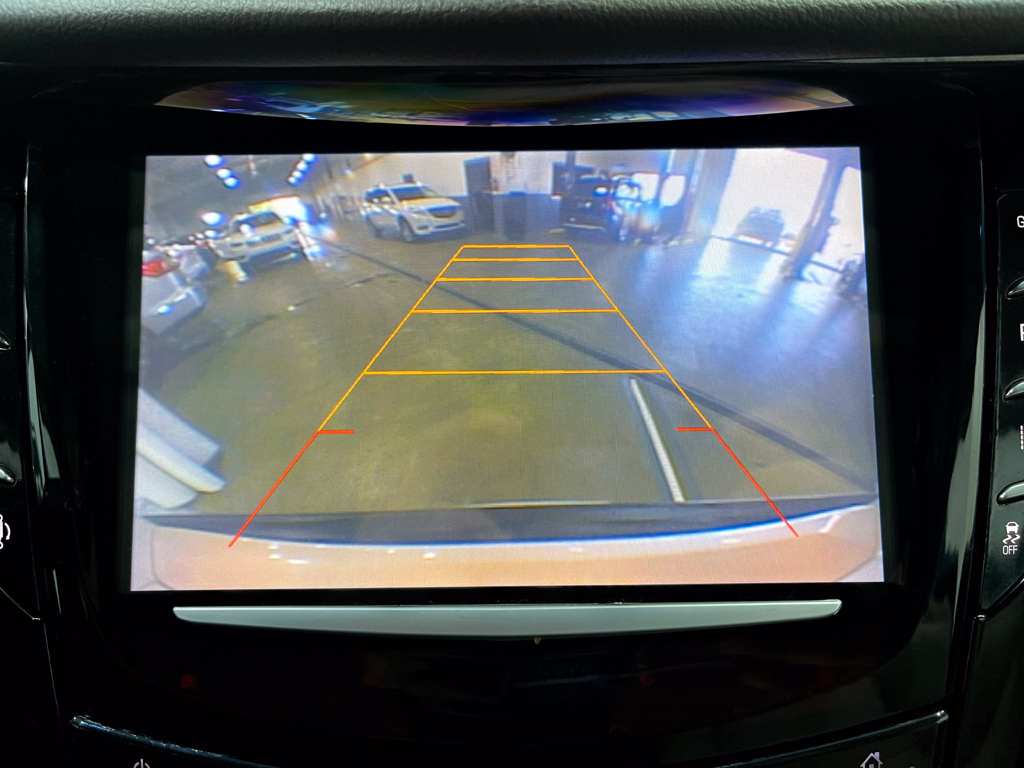 Used 2015 Cadillac Escalade Premium AWD/4WD image 11