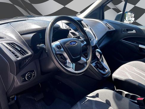 Used 2016 Ford Transit Connect XLT FWD image 13