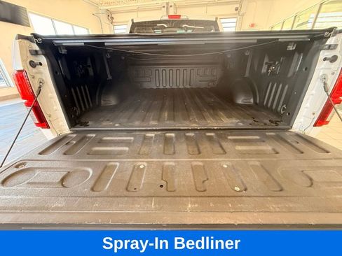 Used 2018 Ford F150 Lariat w/ Equipment Group 502A Luxury image 12