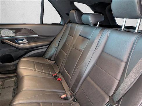 Certified 2021 Mercedes-Benz GLE 350 image 19