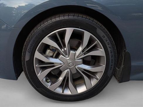 Used 2015 Hyundai Sonata Limited 2.0T FWD image 18
