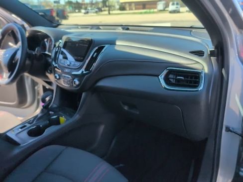 Certified 2024 Chevrolet Equinox RS image 47
