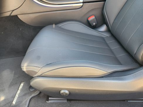 New 2026 Mercedes-Benz CLE 300 4MATIC Coupe image 24