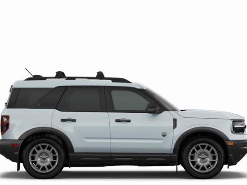 New 2026 Ford Bronco Sport Big Bend AWD/4WD image 28