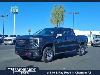 Used 2023 GMC Sierra 1500 AT4 w/ AT4 Premium Package