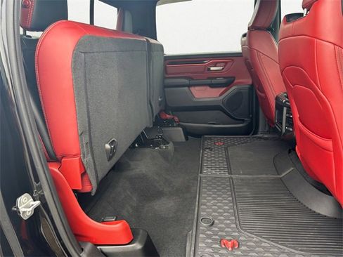 Used 2019 RAM 1500 Rebel w/ Rebel Level 1 Equipment Group image 21