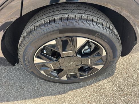 Used 2026 Kia Sportage SX AWD/4WD image 24