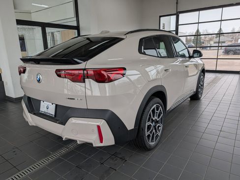 New 2026 BMW X2 xDrive28i w/ Technology Package image 2