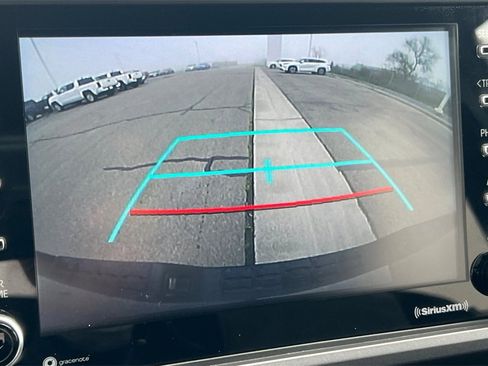 Certified 2023 Toyota Tacoma TRD Sport image 20