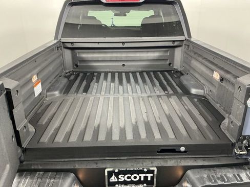 New 2026 Honda Ridgeline Sport image 20