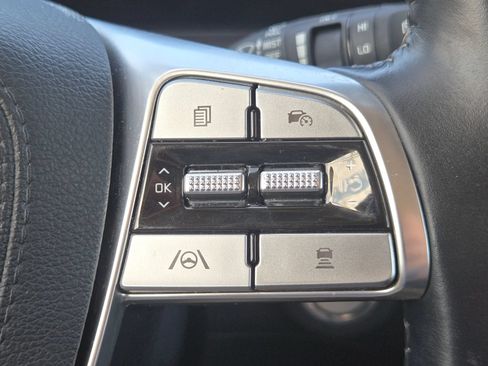 Used 2024 Kia Telluride S w/ S Sunroof Package AWD/4WD image 32