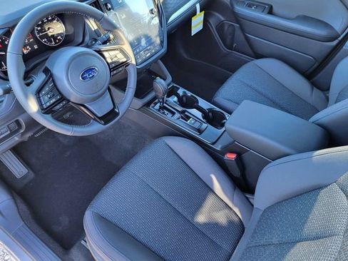 Used 2026 Subaru Forester Premium AWD/4WD image 14