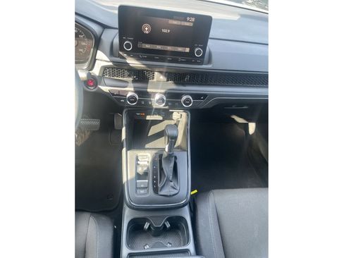 Used 2023 Honda CR-V EX image 9