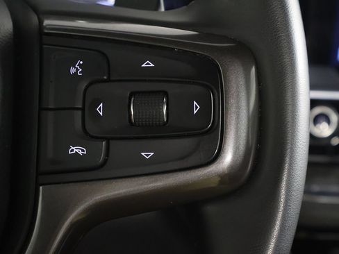 Used 2024 Chevrolet Silverado 1500 High Country w/ High Country Premium Package AWD/4WD image 44