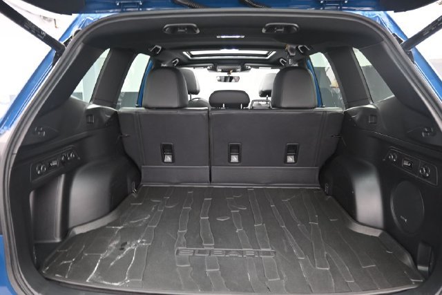 Used 2023 Subaru Forester Wilderness AWD/4WD image 33