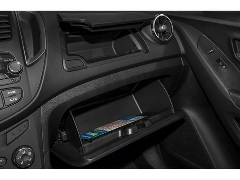 Used 2015 Chevrolet Trax LS w/ LPO, Protection Package image 17