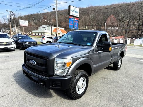 Used 2011 Ford F250 XL image 41