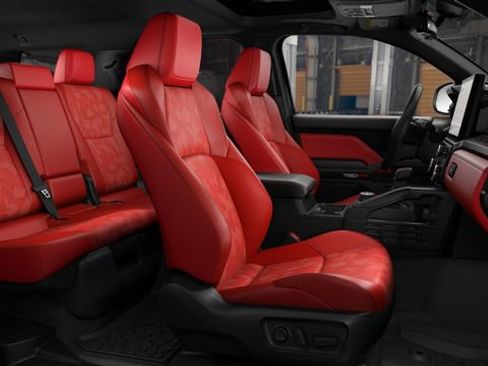 New 2026 Toyota 4Runner TRD Pro AWD/4WD image 23