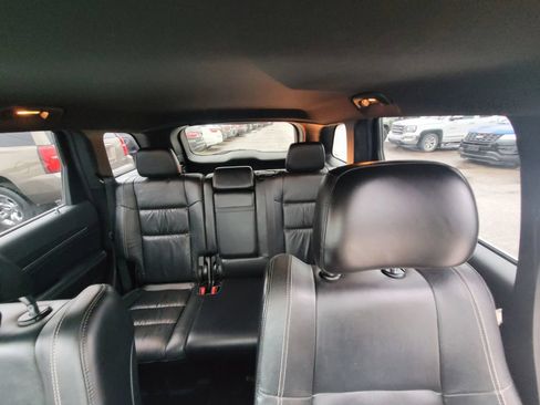 Used 2015 Jeep Grand Cherokee Limited AWD/4WD image 14