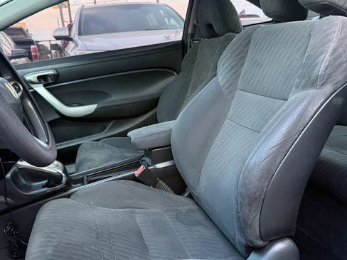 Used 2010 Honda Civic EX image 14