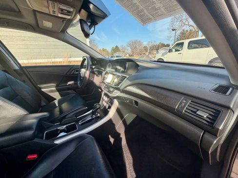 Used 2015 Honda Accord EX-L image 20