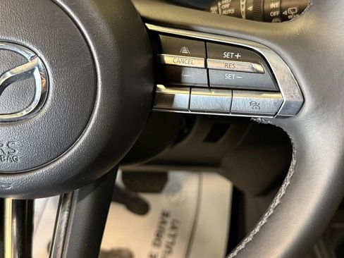 Used 2024 MAZDA CX-50 AWD 2.5 S w/ Cargo Package image 10