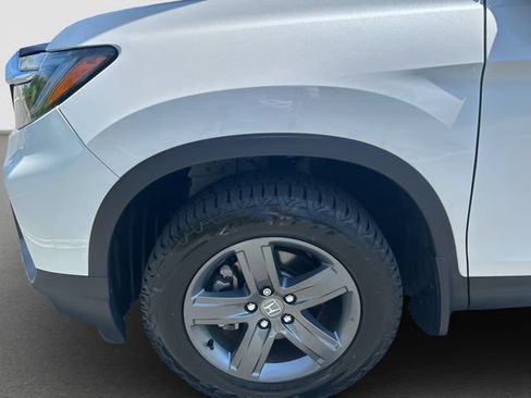 Used 2023 Honda Ridgeline RTL image 25