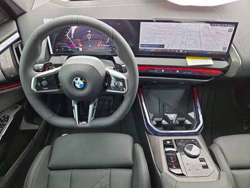New 2026 BMW X3 xDrive30i w/ Premium Package AWD/4WD image 14