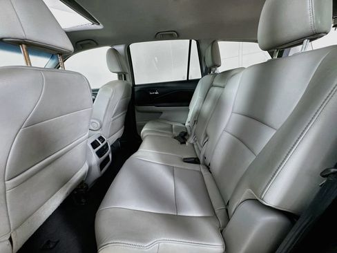 Used 2016 Honda Pilot EX-L image 30