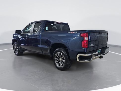 Certified 2022 Chevrolet Silverado 1500 LT image 6