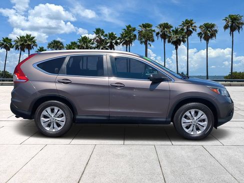 Used 2014 Honda CR-V EX-L image 3