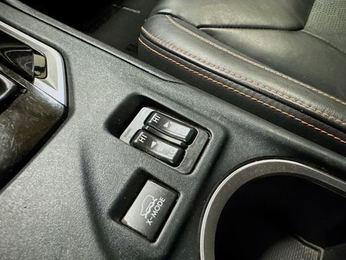 Used 2018 Subaru Crosstrek 2.0i Limited image 24