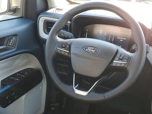 New 2026 Ford Maverick XLT w/ Equipment Group 301A image 27