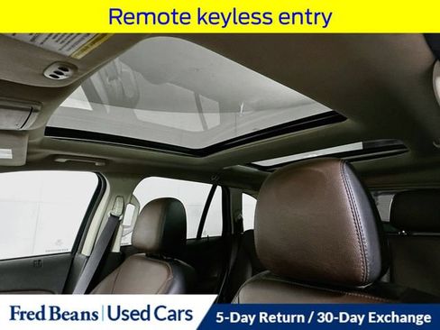 Used 2013 Ford Edge Limited AWD/4WD image 27