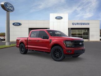 New 2026 Ford F150 XLT w/ Equipment Group 302A MID AWD/4WD video 1