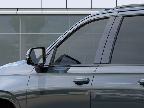 New 2026 Cadillac Escalade ESV Sport AWD/4WD image 9