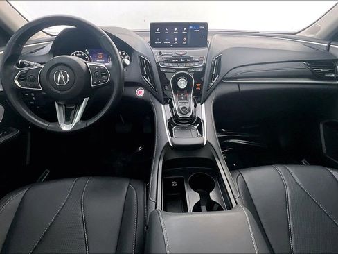 Certified 2024 Acura RDX SH-AWD w/ Technology Package image 19